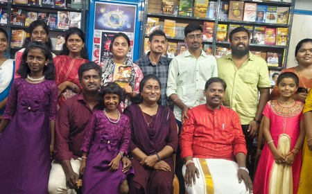 தாடி முளைத்த நெடும்பனை நூல் வெளியீடு; கவிஞர்கள் பங்கேற்பு