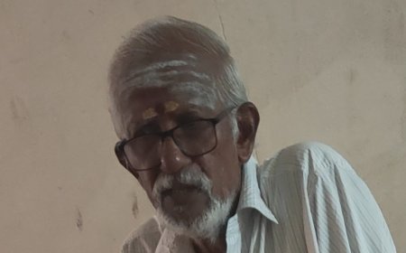 ரூ.3 ஆயிரம் லஞ்சம்; முன்னாள் விஏஓவிற்கு இரண்டு ஆண்டு சிறை: லஞ்ச ஒழிப்புத் துறைக்கு பாராட்டு 