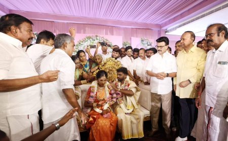 நாம் சோகமாக இருக்க வேண்டிய அவசியம் இல்லை, நாம் தான் இன்றைக்கும் ஆட்சியில் இருக்கிறோம்- மு க ஸ்டாலின்