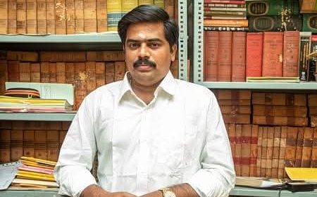 கழிவுநீர் சூழ்ந்த உய்யக்கொண்டான் வாய்க்காலை சீரமைத்து தர வேண்டும்- முதல்வருக்கு மக்கள் நீதி மய்யம் கோரிக்கை