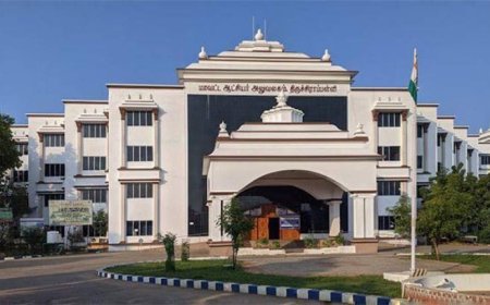 முதல்வர் திருச்சி வருகை: மாவட்ட ஆட்சியர் அலுவலகத்திற்கு வெடிகுண்டு மிரட்டல்; போலீசார் குவிப்பு