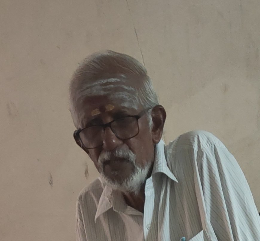 ரூ.3 ஆயிரம் லஞ்சம்; முன்னாள் விஏஓவிற்கு இரண்டு ஆண்டு சிறை: லஞ்ச ஒழிப்புத் துறைக்கு பாராட்டு 