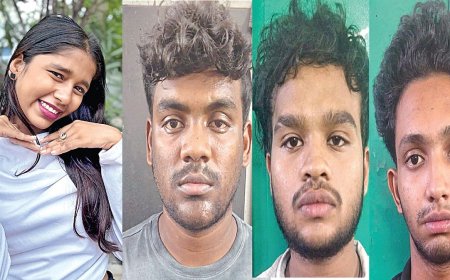 சென்னை மதுபான பாரில் தகராறு; இலங்கைப் பெண் கார் ஏற்றி படுகொலை:தவெக பிரமுகர் நடத்திய பாருக்கு சீல் 