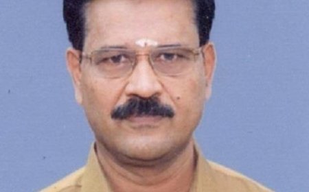 தமிழக சட்டப்பேரவை செயலாளர் திடீர் ராஜினாமா