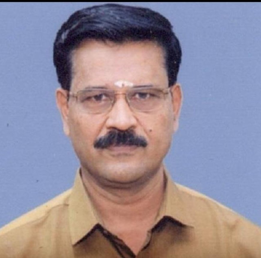 தமிழக சட்டப்பேரவை செயலாளர் திடீர் ராஜினாமா