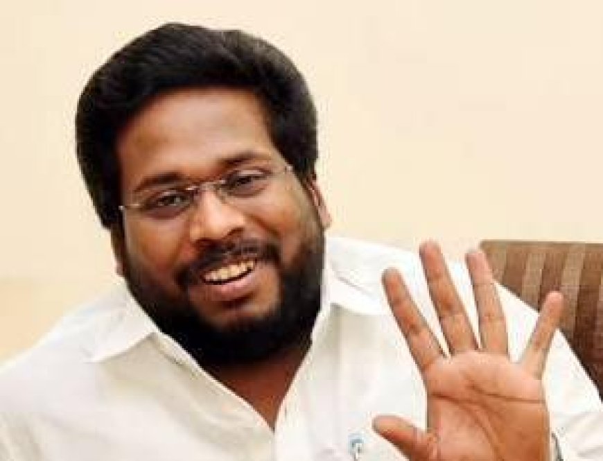 திருச்சி சூர்யா சிவா கைது