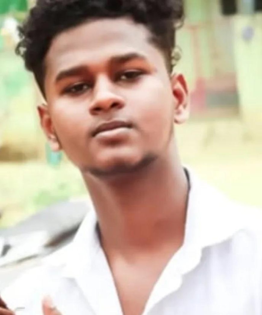 திருமணத்தை மீறிய உறவு; வாலிபர் படுகொலை; 5 பேர் கைது