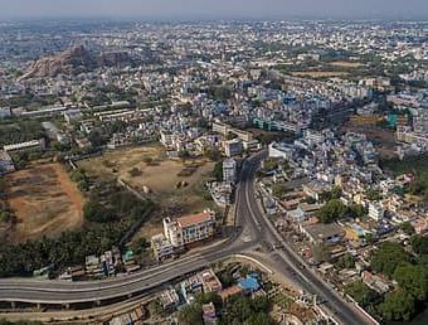 திருச்சி: இன்ஸ்டா மோகம் ;14 வயது சிறுமி எஸ்கேப்: பாலியல் அத்துமீறல்; 7 சிறுவர்கள் உள்பட 9 பேர் கைது