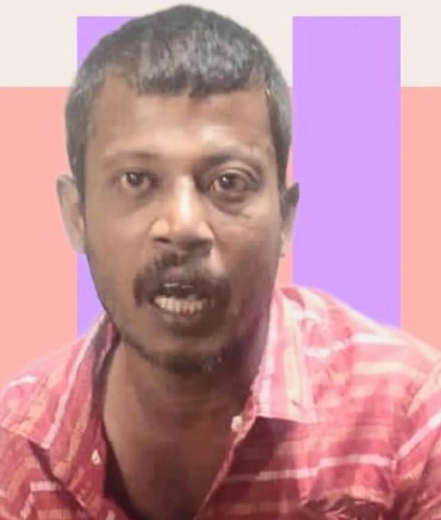 சிறுமி முன்பு ஆடைகளை கலைந்த வாலிபர் ; திருச்சியில் 15 நாட்களில் 15 பேர் மீது போக்சோ; காவல்துறை அதிரடி