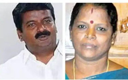 தவெகவில் இணையும் அதிமுக முக்கிய முகங்கள்: விஜய்யை எதிர்த்து போட்டியிட்டவர் விஜய்யுடன் கைகோர்ப்பு 