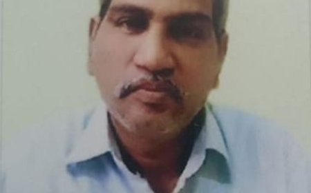மர்மமான முறையில் ஆட்டோ டிரைவர் இறப்பு; பொன்மலை போலீசார் விசாரணை 