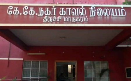 திருச்சியில் கஞ்சா ரெய்டுக்கு சென்ற போலீசாருக்கு அதிர்ச்சி; ரூ.10 லட்சம் ஹவாலா பணம்?,100-க்கும் மேற்பட்ட ஏடிஎம் கார்டுகள் பறிமுதல்; வாலிபர்களிடம் விசாரணை