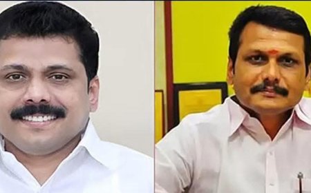 ரூ.35 கோடி குதிரை பேரம் புகாரில் செந்தில் பாலாஜிக்கு சென்னை ஐகோர்ட் முன்ஜாமீன்