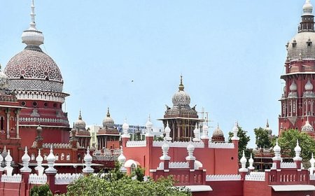 திருச்சி கிழக்கு உள்ளிட்ட 5 தொகுதிகளுக்கு இடைத்தேர்தல் அறிவிக்க உயர் நீதிமன்றம் தடை