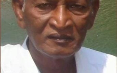 திருச்சி: தீண்டாமையை சுமப்பவர்களுக்கு எதிராக, சடலத்தை புதைக்க இடம் கேட்டு தேவாலயத்தில் போராட்டம்.