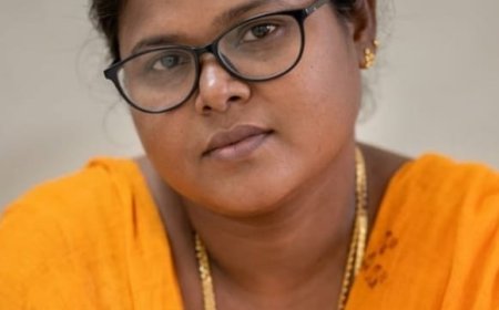 மணப்பாறை: வாரிசு சான்றிதழ் வழங்க லஞ்சம் பெற்ற முதுநிலை வருவாய் ஆய்வாளர் கைது 