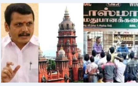 செந்தில் பாலாஜியின் முன்ஜாமீன் மனு தள்ளுபடி; கைது நடவடிக்கையில் தீவிரம் காட்டும் போலீஸ் 