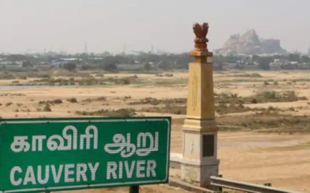 தமிழகத்தில் 22 மாவட்டங்களுக்கு குடிநீர் பற்றாக்குறை ; டெல்டாவில் களையிழக்கும் ஆடி18 கொண்டாட்டம் 