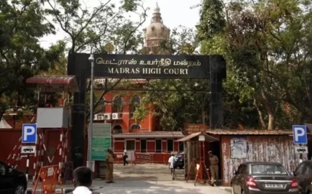 திருச்சி கிழக்கு உட்பட 5 தொகுதி இடைதேர்தலுக்கு விதிக்கப்பட்ட தடை நீட்டிப்பு- உயர்நீதிமன்றம்