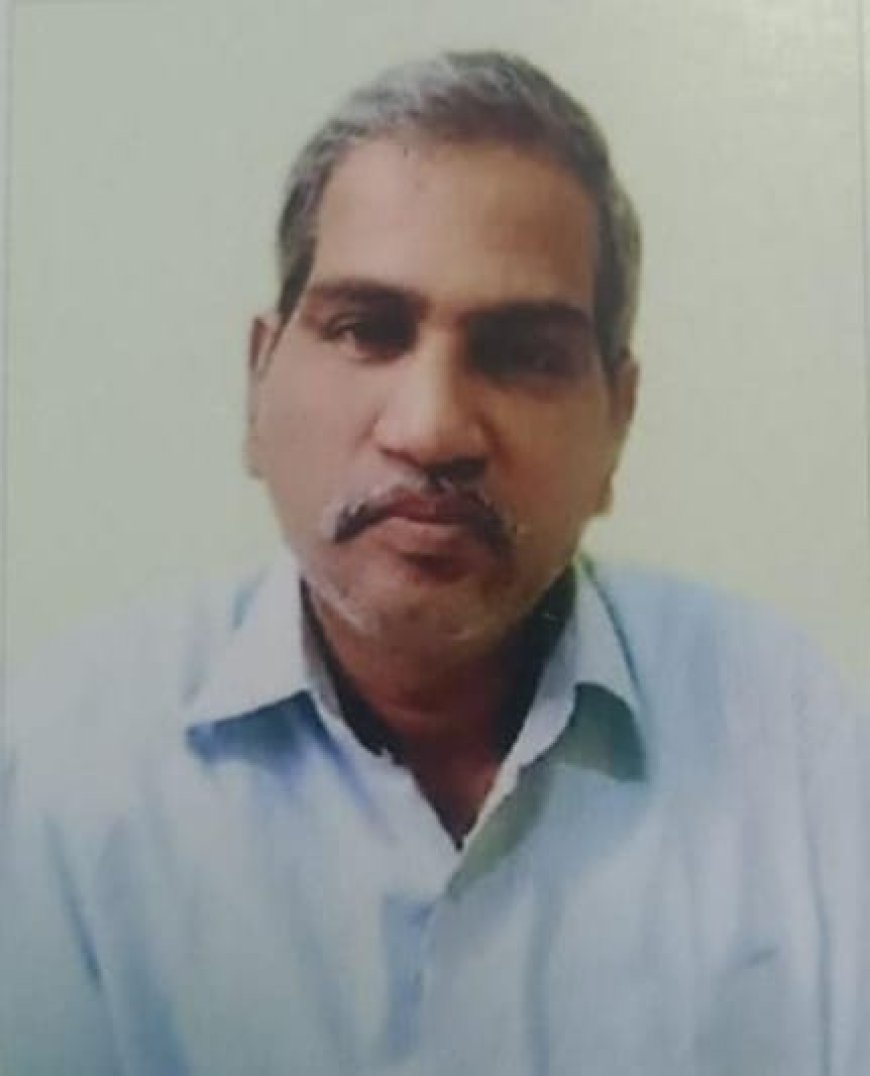 மர்மமான முறையில் ஆட்டோ டிரைவர் இறப்பு; பொன்மலை போலீசார் விசாரணை 