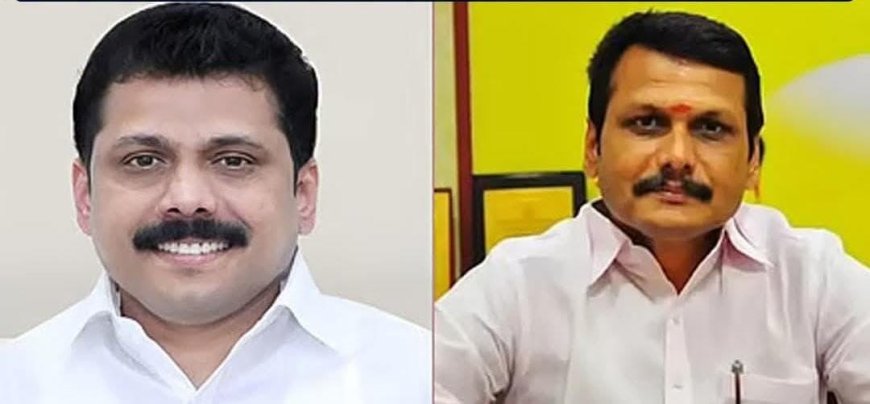 ரூ.35 கோடி குதிரை பேரம் புகாரில் செந்தில் பாலாஜிக்கு சென்னை ஐகோர்ட் முன்ஜாமீன்