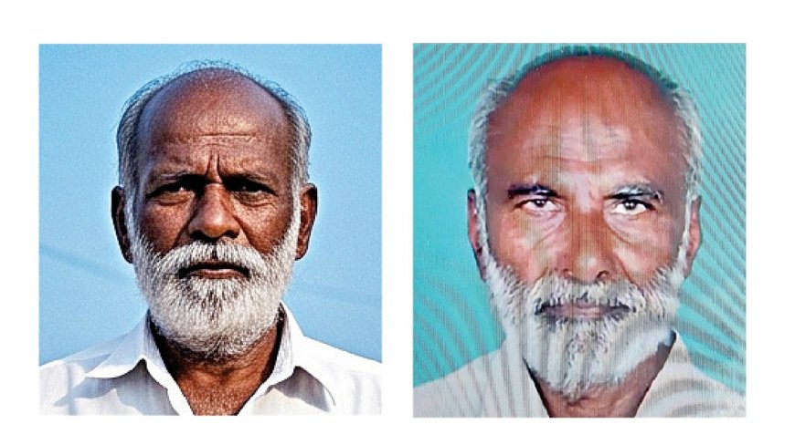 பழநி நில மோசடி: விற்றவர் வாங்கியவர் எஸ்கேப் 