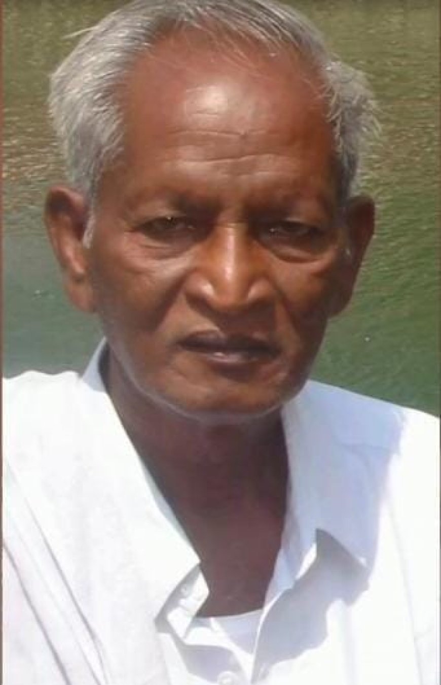 திருச்சி: தீண்டாமையை சுமப்பவர்களுக்கு எதிராக, சடலத்தை புதைக்க இடம் கேட்டு தேவாலயத்தில் போராட்டம்.