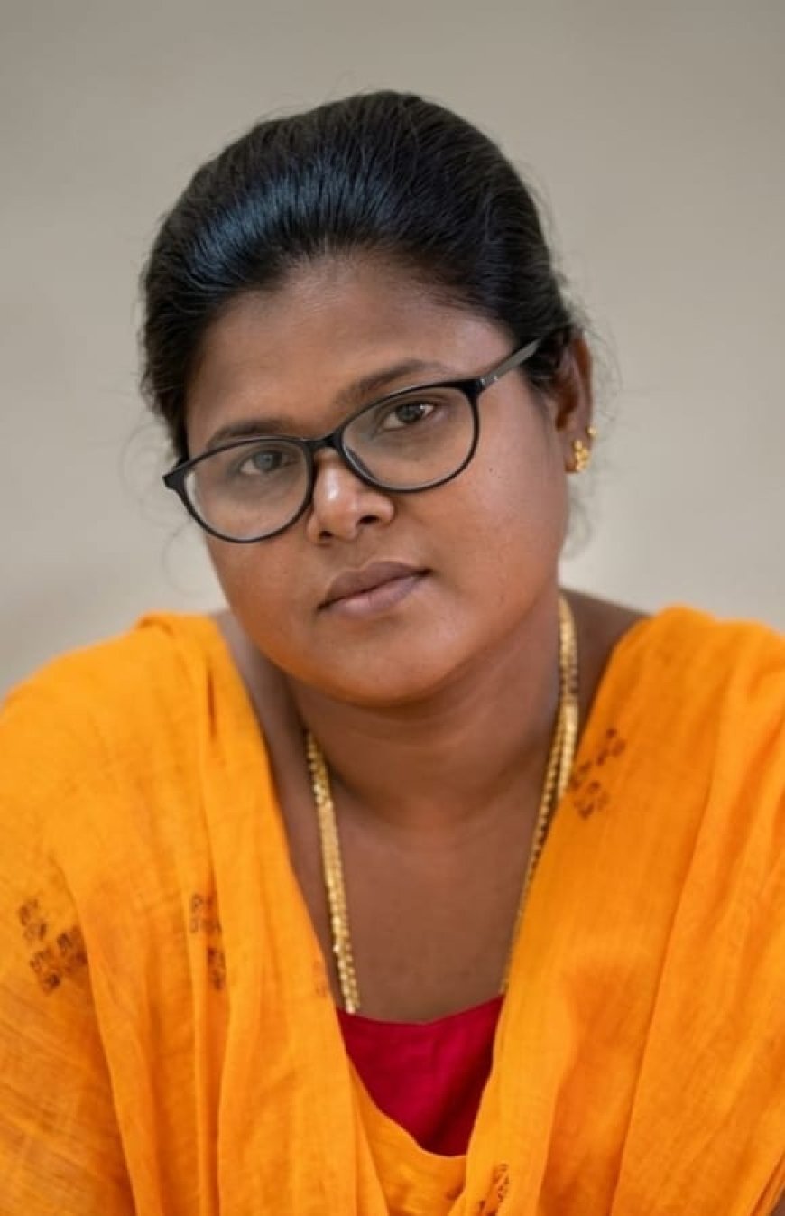மணப்பாறை: வாரிசு சான்றிதழ் வழங்க லஞ்சம் பெற்ற முதுநிலை வருவாய் ஆய்வாளர் கைது 