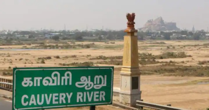 தமிழகத்தில் 22 மாவட்டங்களுக்கு குடிநீர் பற்றாக்குறை ; டெல்டாவில் களையிழக்கும் ஆடி18 கொண்டாட்டம் 