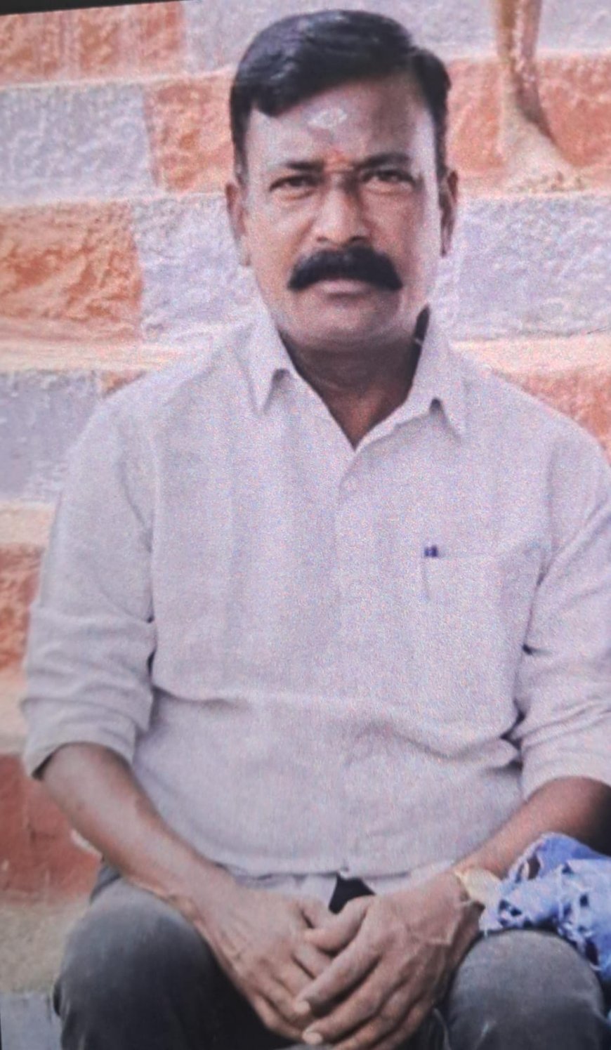 காசோலை மோசடி; திருச்சி போக்குவரத்து தலைமை காவலருக்கு ஓராண்டு சிறை
