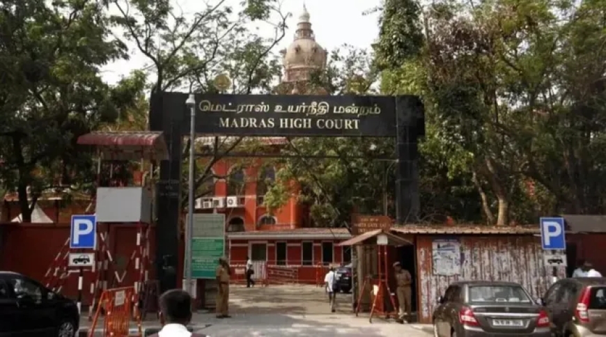 திருச்சி கிழக்கு உட்பட 5 தொகுதி இடைதேர்தலுக்கு விதிக்கப்பட்ட தடை நீட்டிப்பு- உயர்நீதிமன்றம்