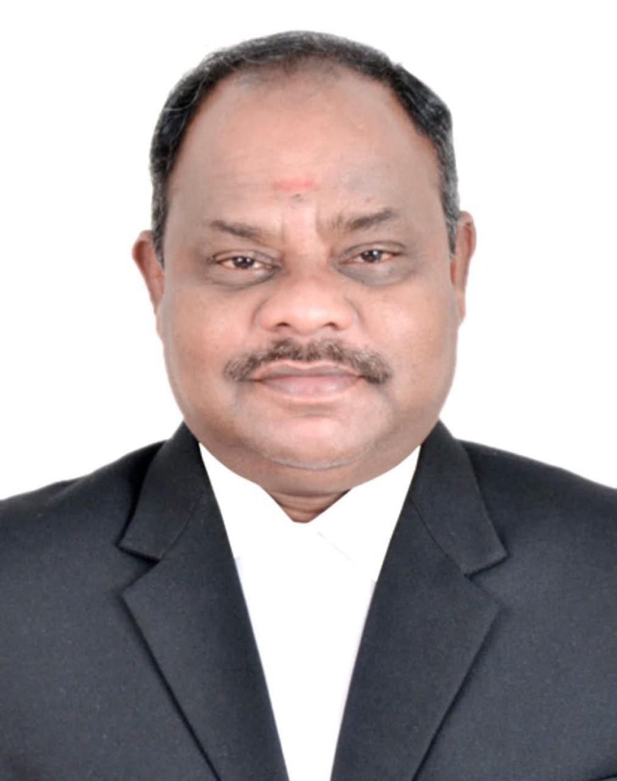 கருத்துரிமைக்கு எதிராக கடுமையான சட்டப் பிரிவுகளில் வழக்குப்பதிவு - கிள்ளை ரவிந்திரன்