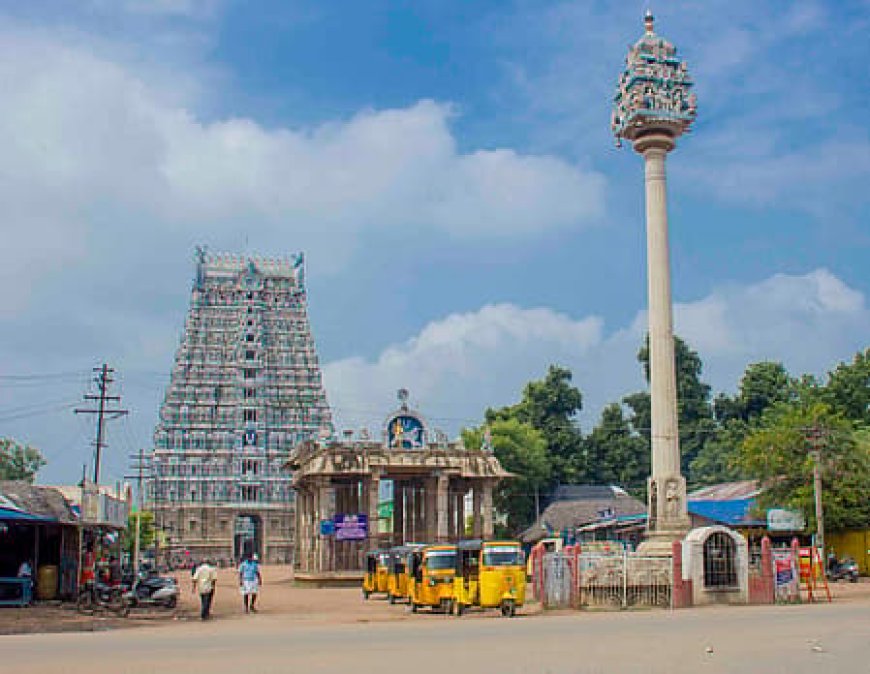 மன்னார்குடியில் தனியார் மருத்துவக்கல்லூரி; பெண் பேராசிரியர் முயற்சிக்கு அனுமதி?