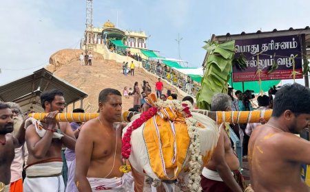 திருச்சி மலைக்கோட்டை விநாயகர்க்கு 150 கிலோ ராட்சத கொழுக்கட்டை படையல்;1,175 விநாயகர்கள் சிலை பிரதிஷ்டை