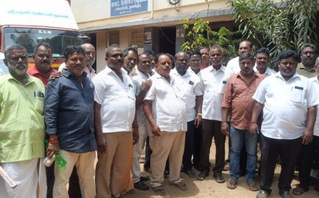 டாஸ்மாக் விற்பனையாளர்களுக்கு கூடுதல் பணி சுமை; சீருடை ஒரே மாதிரியானதாக இருக்க வேண்டும் - அரசுக்கு விற்பனையாளர்கள் கோரிக்கை 
