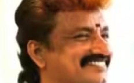 பாலியல் தொழில்; திமுக பிரமுகர் மீது ஏழு பிரிவுகளில் வழக்கு