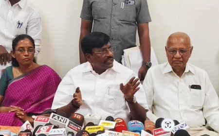 வரும் 2 ஆண்டுகளில் 9 ஆயிரம் காலி பேராசிரியர் பணியிடங்கள் நிரப்பப்படும்- அமைச்சர் விஸ்வநாதன்