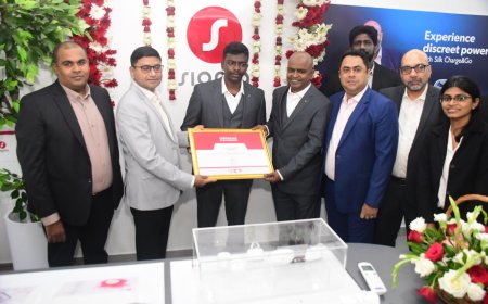 தமிழகத்தில் செவித்திறன் குறைபாடுடையவர்களுக்கு வரப்பிரசாதம்; முதல் லைவ் எக்ஸ்பீரியன்ஸ் சென்டர் திருச்சியில் ஆரம்பம்