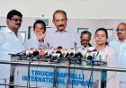 எஸ்.ஐ.ஆர் விவகாரம் ; திமுகவையே குற்றவாளி கூண்டில் நிறுத்தப்பட வேண்டும்-வைகோ 
