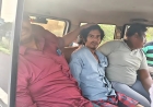 தேனி சிறையிலிருந்து  17 விசாரணை கைதிகள் தப்பியோட்டம்:1995-க்கு பிறகு அதிகளவில் தப்பியது இதுவே 