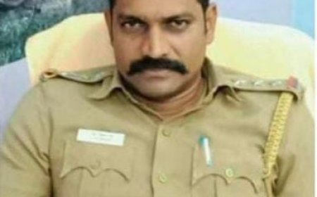 ரூ.5 கோடி லஞ்ச விவகாரம்; கைது செய்யப்பட்ட இன்ஸ்பெக்டர் சுகுமாரன் சஸ்பெண்ட்; ஐஜி பாலகிருஷ்ணனுக்கும் தொடர்பு?