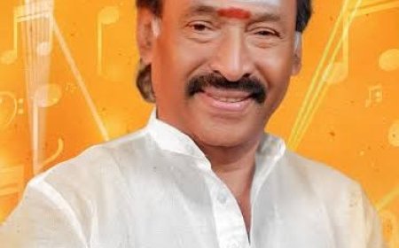 தேனிசைத் தென்றல்' தேவா காலமானார்