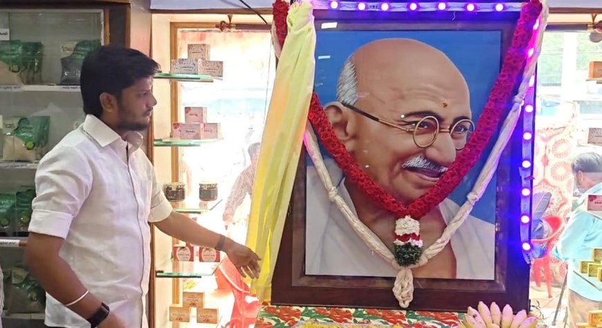 ஸ்ரீரங்கம் நிலம் மோசடி ; யாராக இருந்தாலும் சட்டப்படி நடவடிக்கை- அமைச்சர் ரமேஷ்